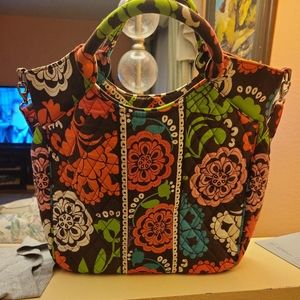 Vera Bradley handbag